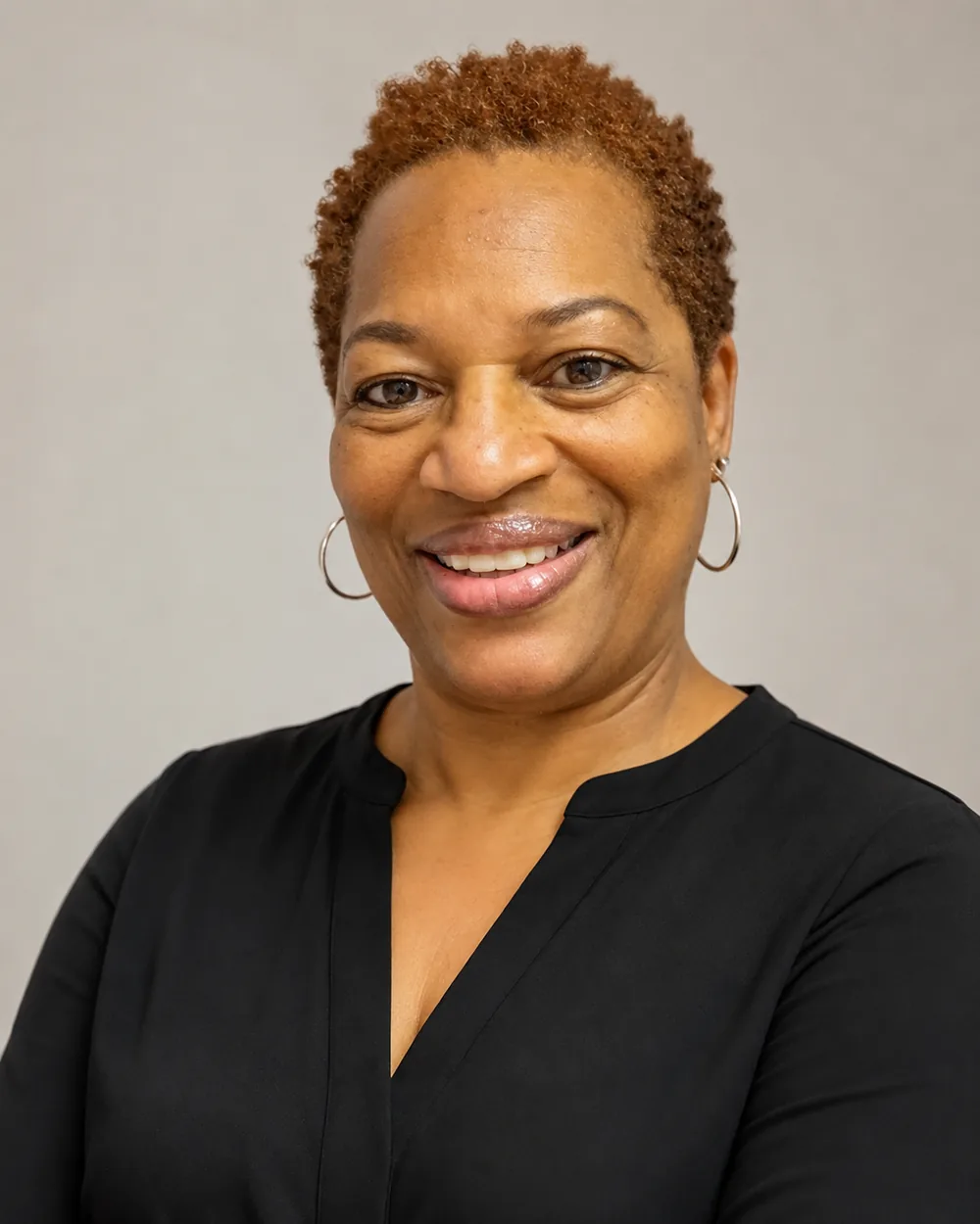 Debbie Chesser, owner of Taxes by Deb Cee